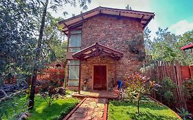 Sereno Barn Eco Stay Chikmagalur